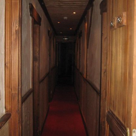 Le Relais De L'Abbaye Hotel Tournus Ngoại thất bức ảnh